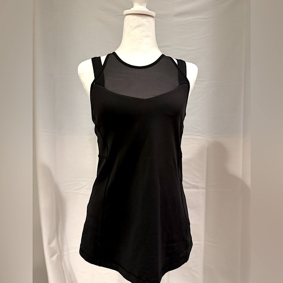 Lululemon Fresh in Mesh Rare Support Tank - Picture 2 of 4